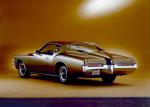 Buick Riviera 1971 года
